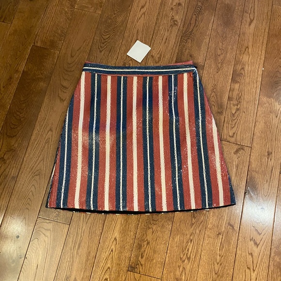 Nwt womens sequence skirt - Picture 1 of 5